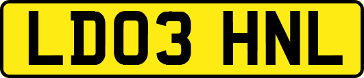 LD03HNL
