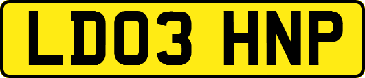 LD03HNP