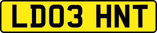 LD03HNT