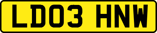 LD03HNW