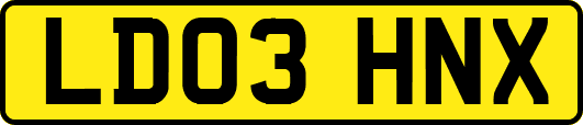 LD03HNX