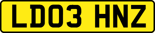 LD03HNZ