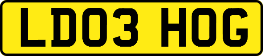LD03HOG