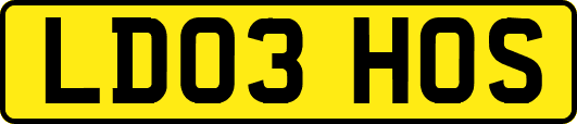 LD03HOS