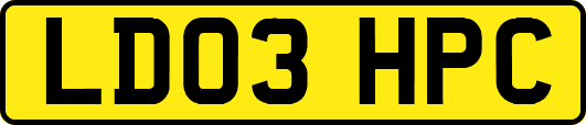 LD03HPC