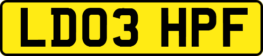 LD03HPF