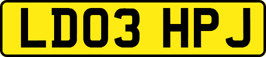 LD03HPJ