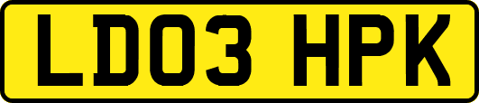 LD03HPK