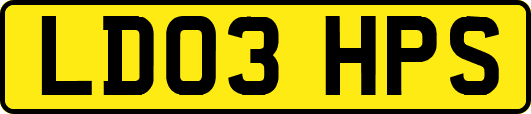 LD03HPS