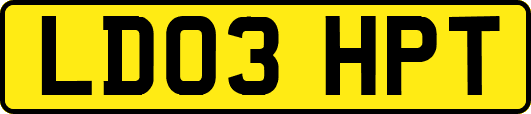 LD03HPT