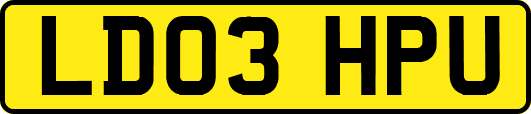 LD03HPU