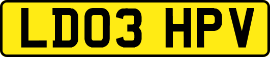 LD03HPV
