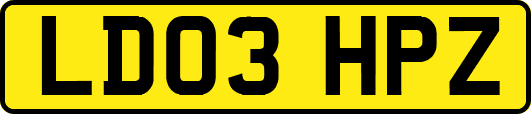 LD03HPZ