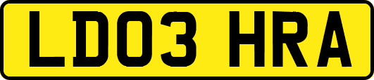 LD03HRA