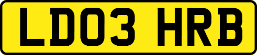 LD03HRB
