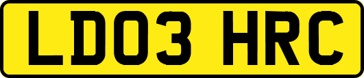 LD03HRC