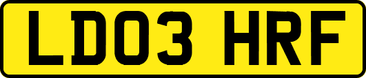 LD03HRF