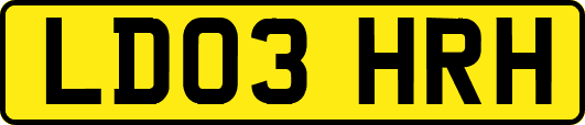 LD03HRH