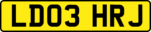 LD03HRJ