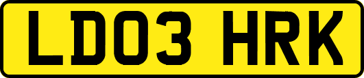 LD03HRK