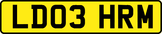 LD03HRM