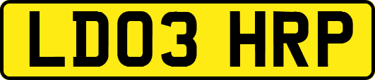 LD03HRP