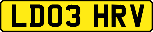 LD03HRV