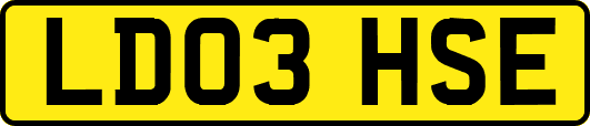 LD03HSE
