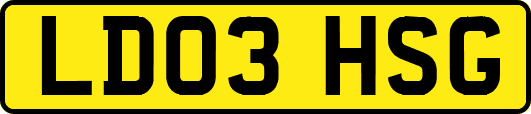 LD03HSG