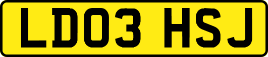 LD03HSJ