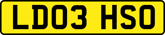 LD03HSO