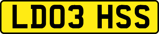 LD03HSS