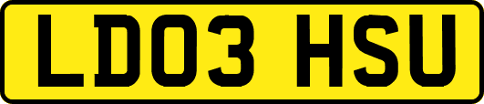 LD03HSU