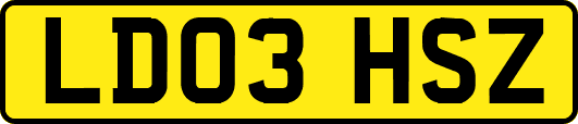 LD03HSZ
