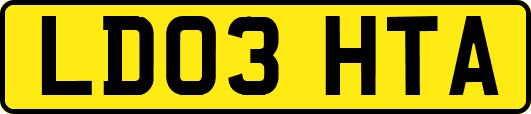 LD03HTA
