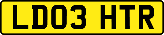 LD03HTR