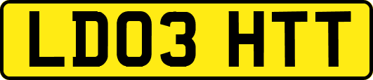 LD03HTT