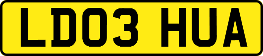 LD03HUA