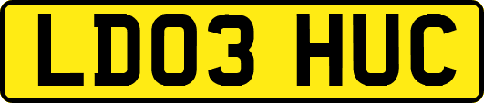 LD03HUC