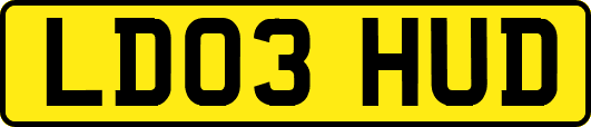 LD03HUD