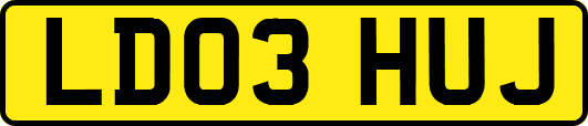 LD03HUJ
