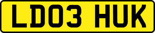 LD03HUK