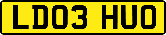 LD03HUO