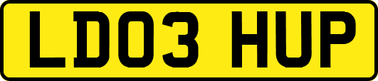 LD03HUP
