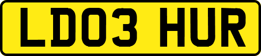 LD03HUR