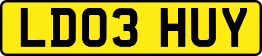 LD03HUY