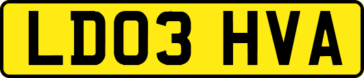 LD03HVA