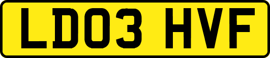 LD03HVF