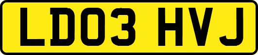 LD03HVJ