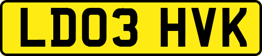 LD03HVK